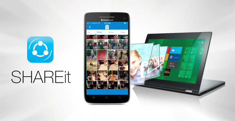 SHAREit APK Download Android Free (Latest) App