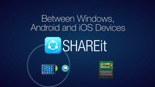 shareit download app
